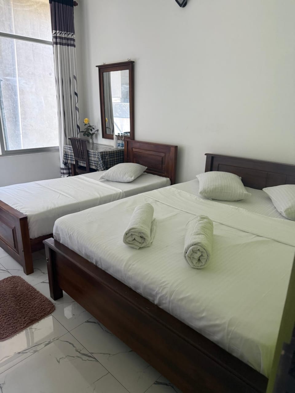 240 - Two forty Hotel in Uva Province, Sri Lanka