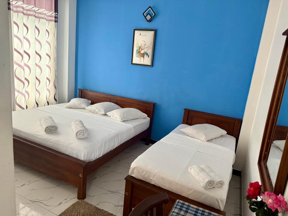 240 - Two forty Hotel in Uva Province, Sri Lanka