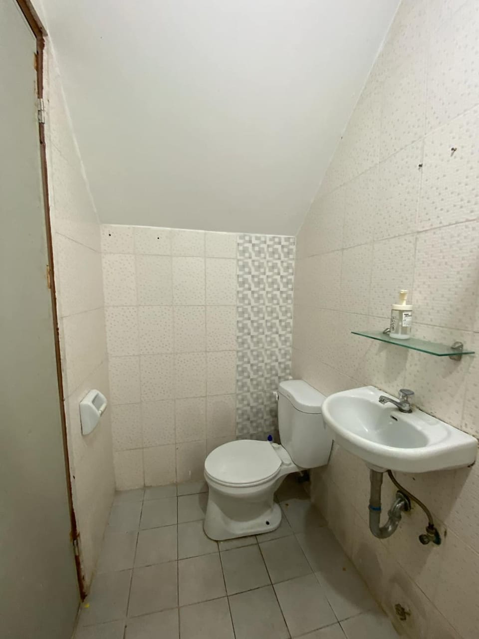 Bulova apartment #3 Vacation rental in Quezon City