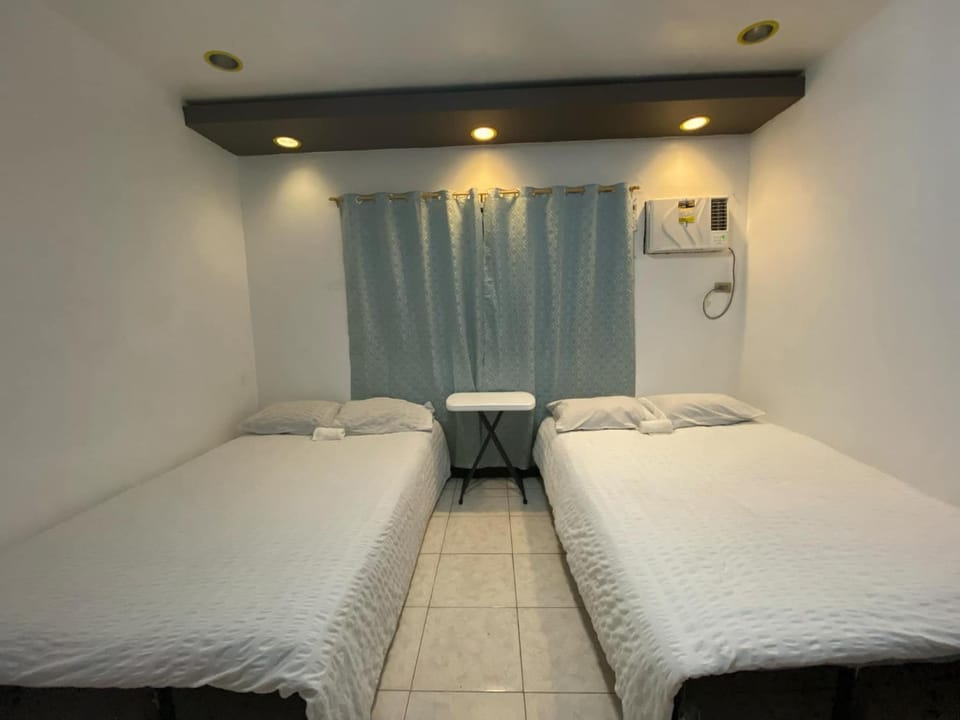 Bulova apartment #3 Vacation rental in Quezon City