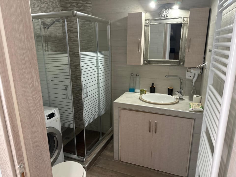 OlympiaHouse Apartment in Decentralized Administration of Macedonia and Thrace