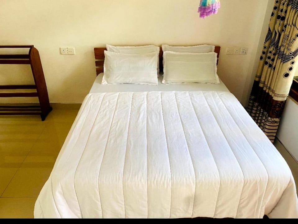Bedroom, Bedroom