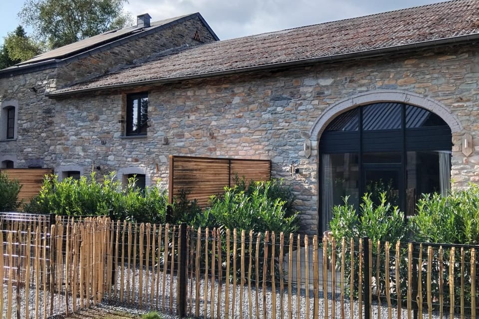 Kom à 2 House in Vielsalm