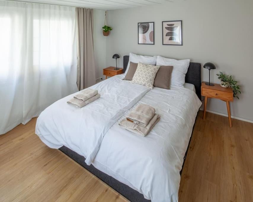 Gemütliche Altbauwohnung mitten in der Altstadt Apartment in Konstanz