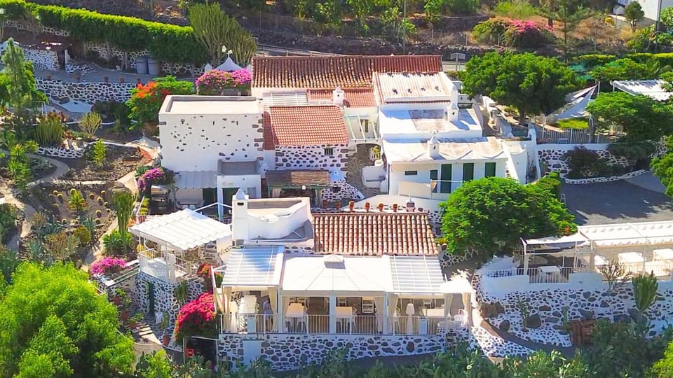 Property building, Day, Bird's eye view