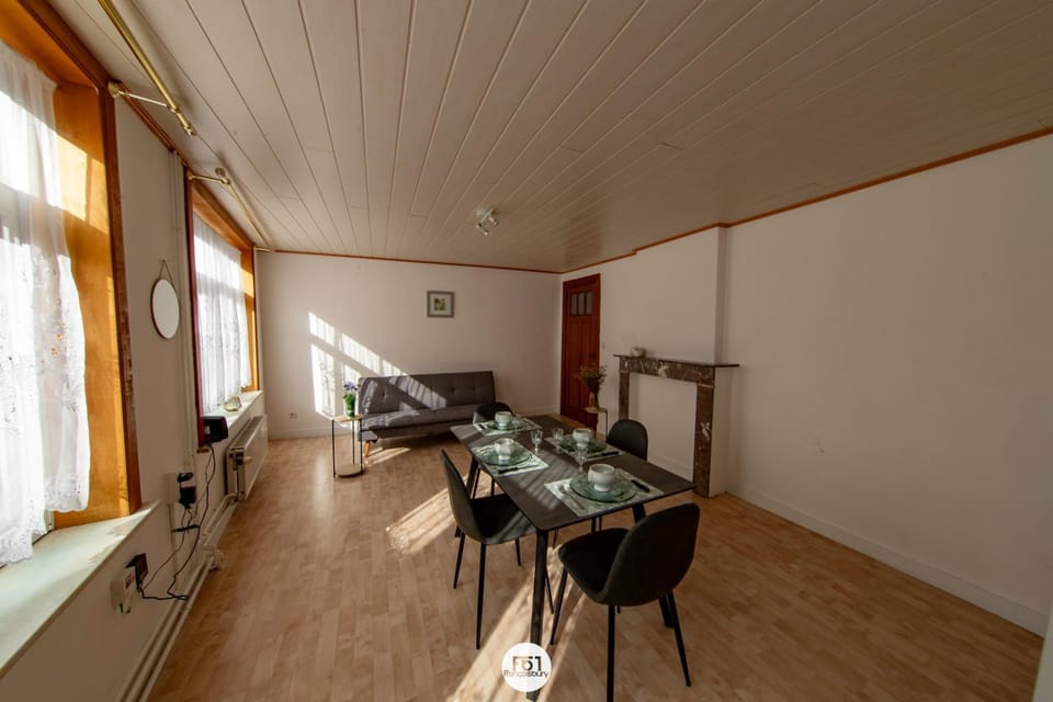 Résidence des Chartriers Apartment in Hauts-de-France