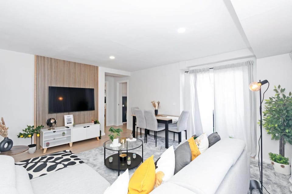 GuestReady - Escapada soleada en Gandia Apartment in Gandia
