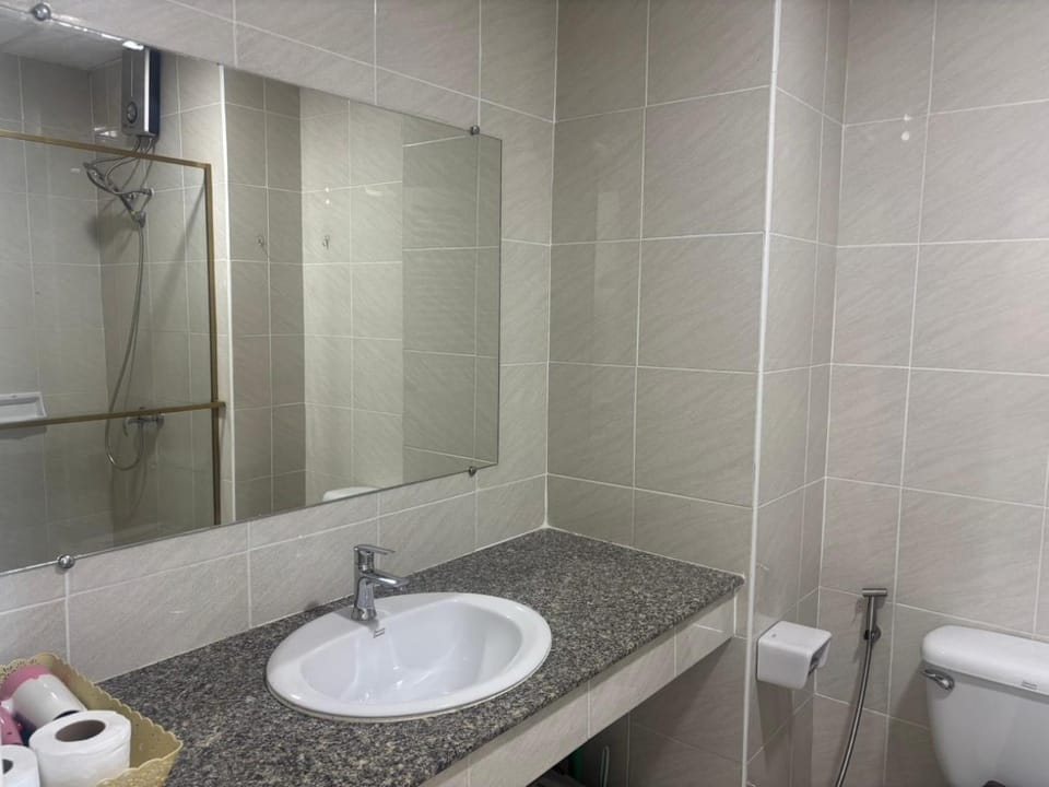 View Talay 6 Pattaya Beach by Anatolia Condo Suite Apartment in Pattaya City