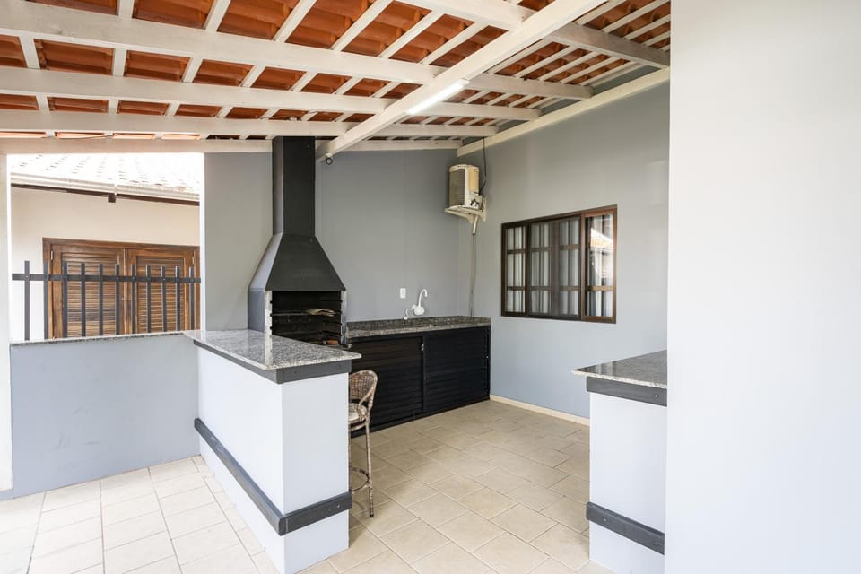 BBQ facilities