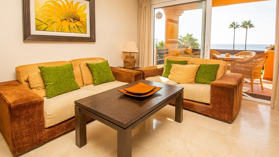 Los Granados 2612 Apartment in Costa del Sol