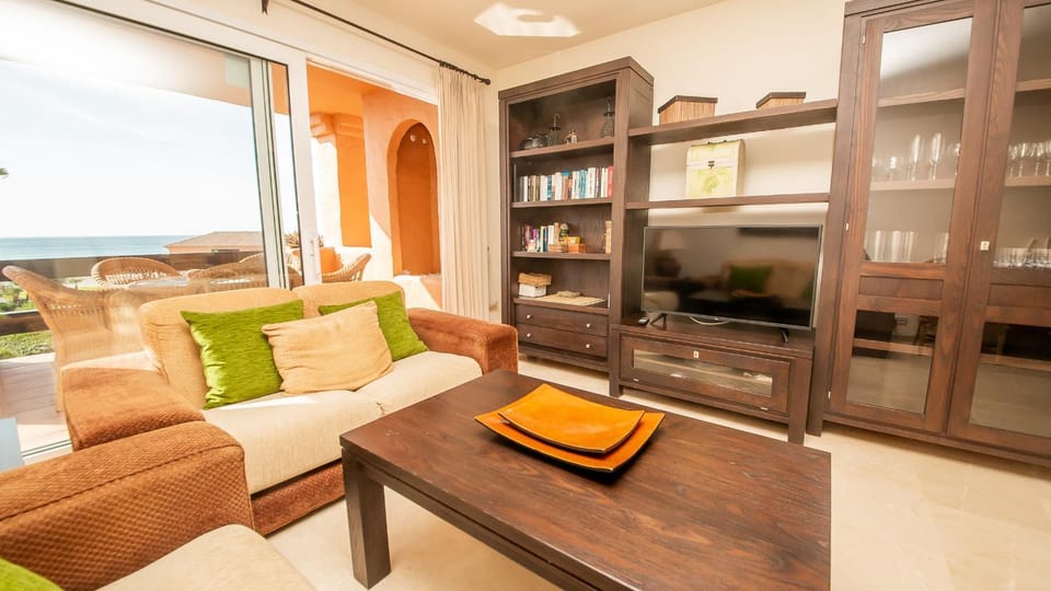 Los Granados 2612 Apartment in Costa del Sol