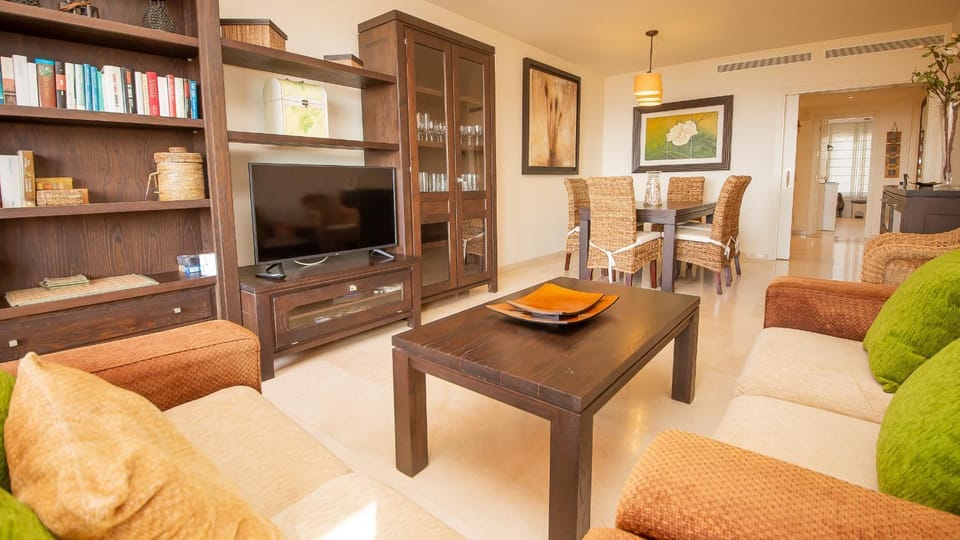 Los Granados 2612 Apartment in Costa del Sol