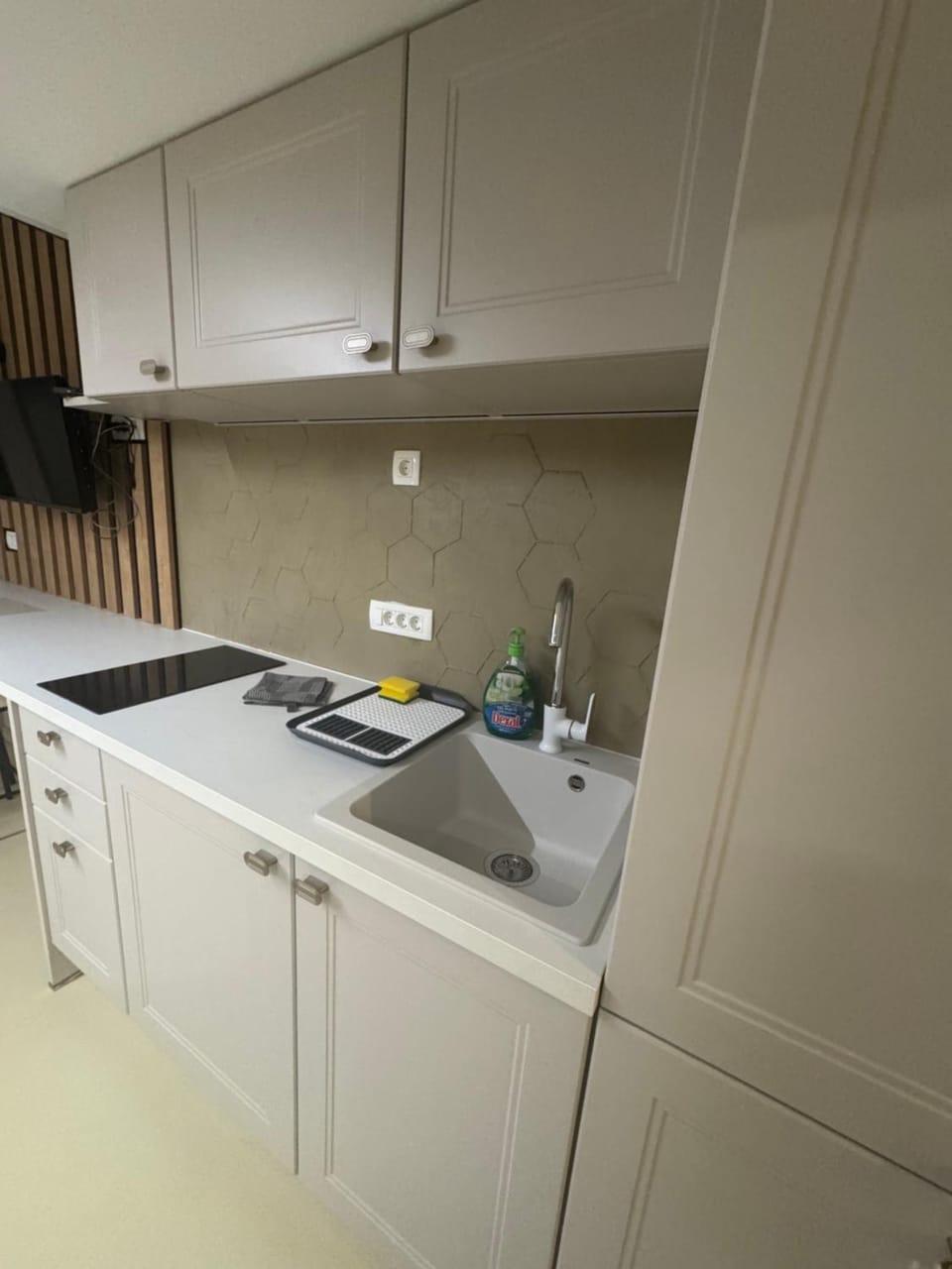 LeDaNa Boutique Studio Apartments Apartment in Zadar