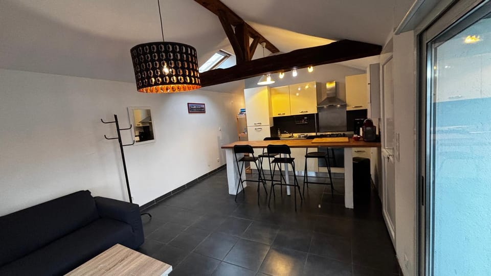 KerMalone Lovely Home House in Labenne