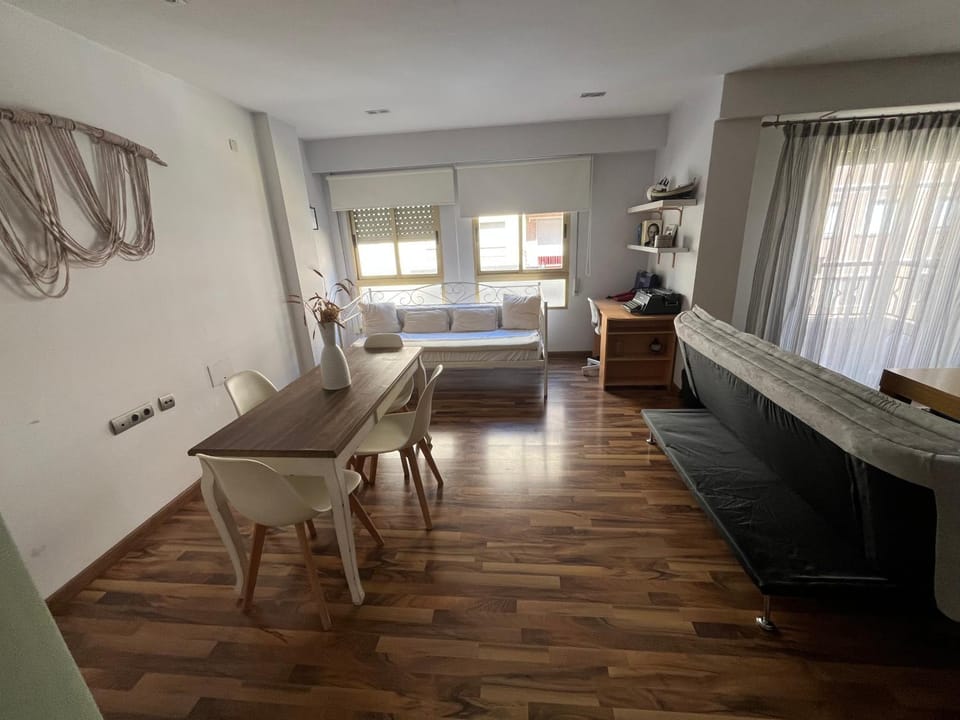 Piso céntrico en Elche Apartment in Costa Blanca