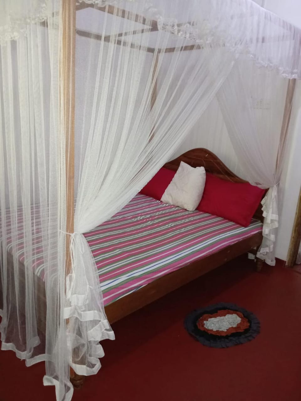 Rustic Inn Apartment in Mirissa