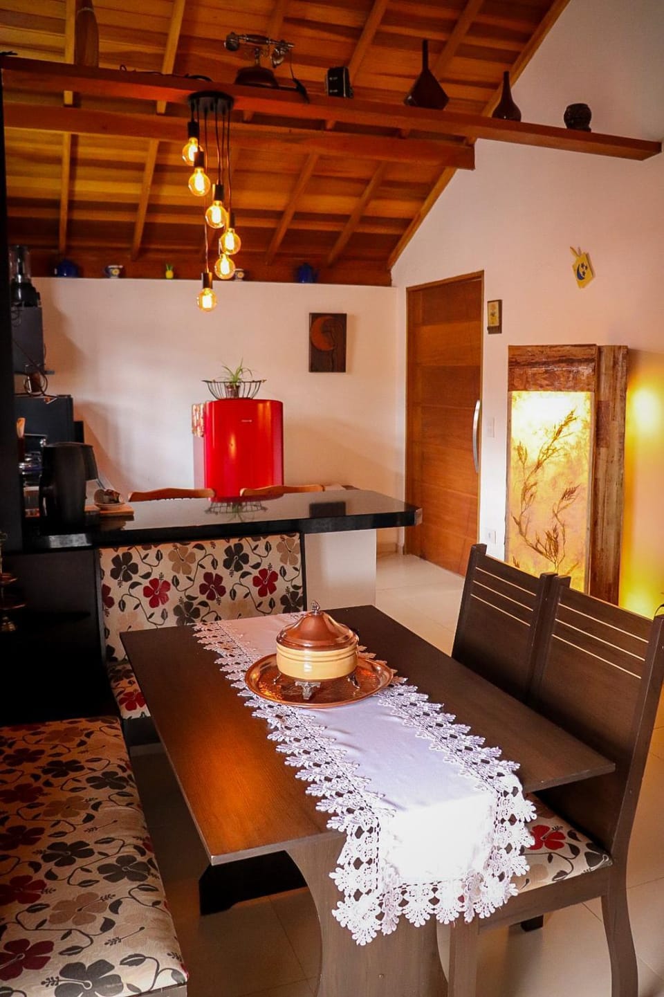 Loft Pucci Apartment in Monte Verde