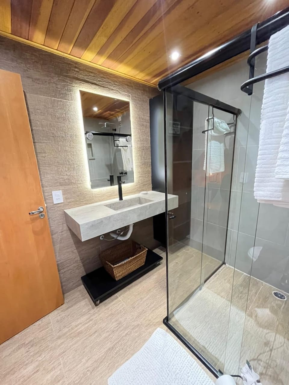 Loft Pucci Apartment in Monte Verde