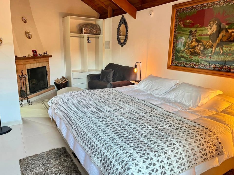 Loft Pucci Apartment in Monte Verde