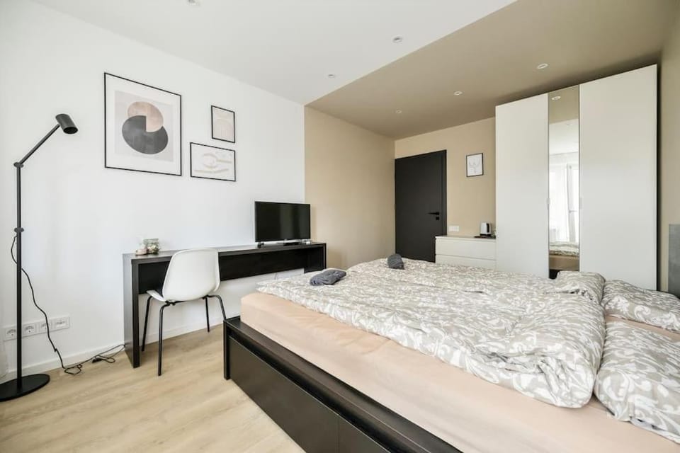 GoldenHugo Apartment Apartment in Vilnius