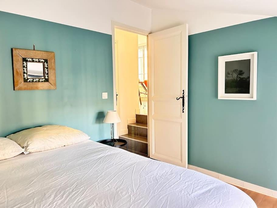 Vue exceptionnelle sur la ville Apartment in Arles