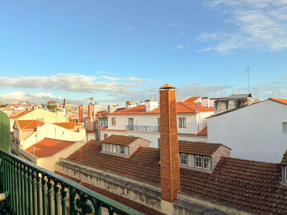 City view