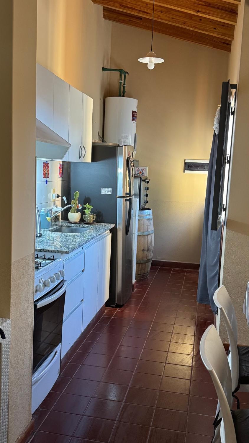 Casa en potrerillos House in Mendoza Province Province