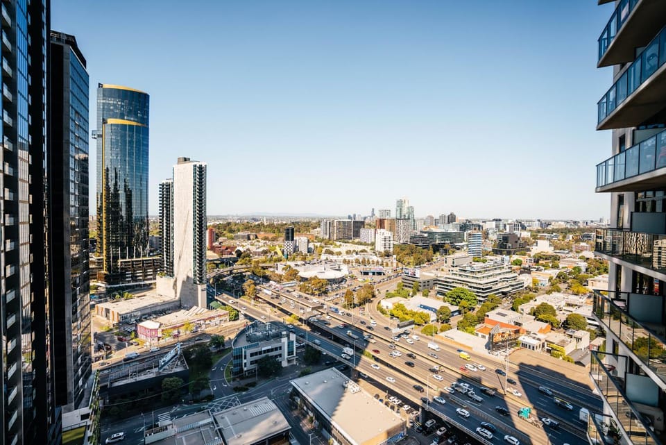 City view