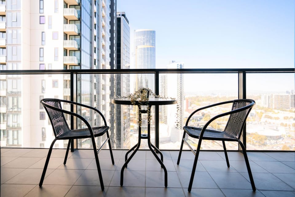 View (from property/room), Balcony/Terrace
