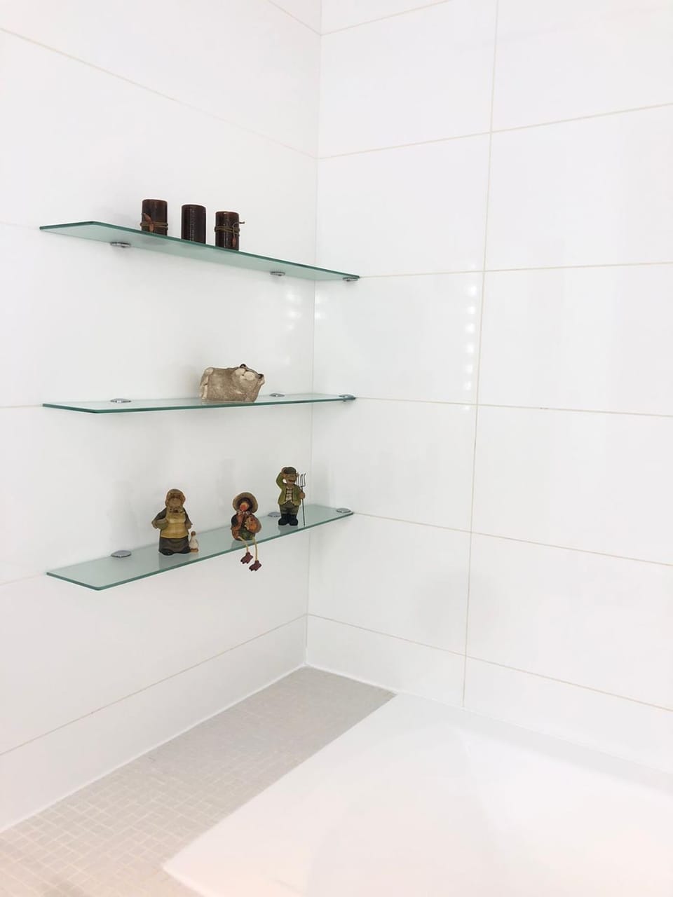 Bathroom, Bath
