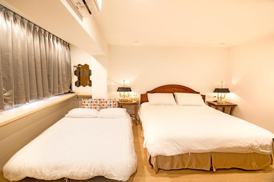 Laurel B&B Vacation rental in Taiwan, Province of China