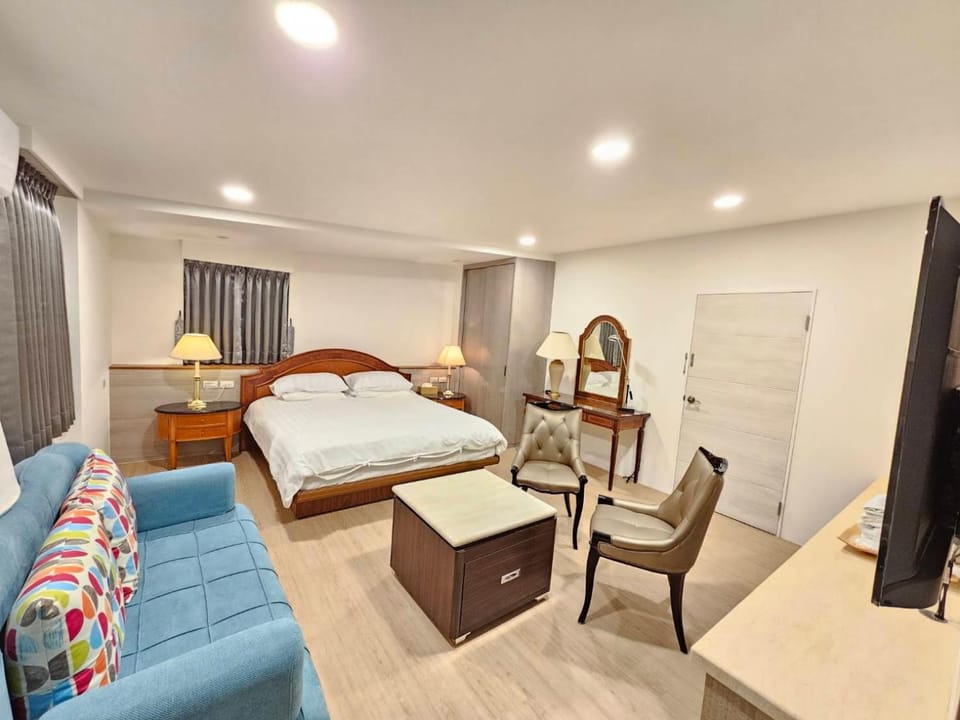Laurel B&B Vacation rental in Taiwan, Province of China