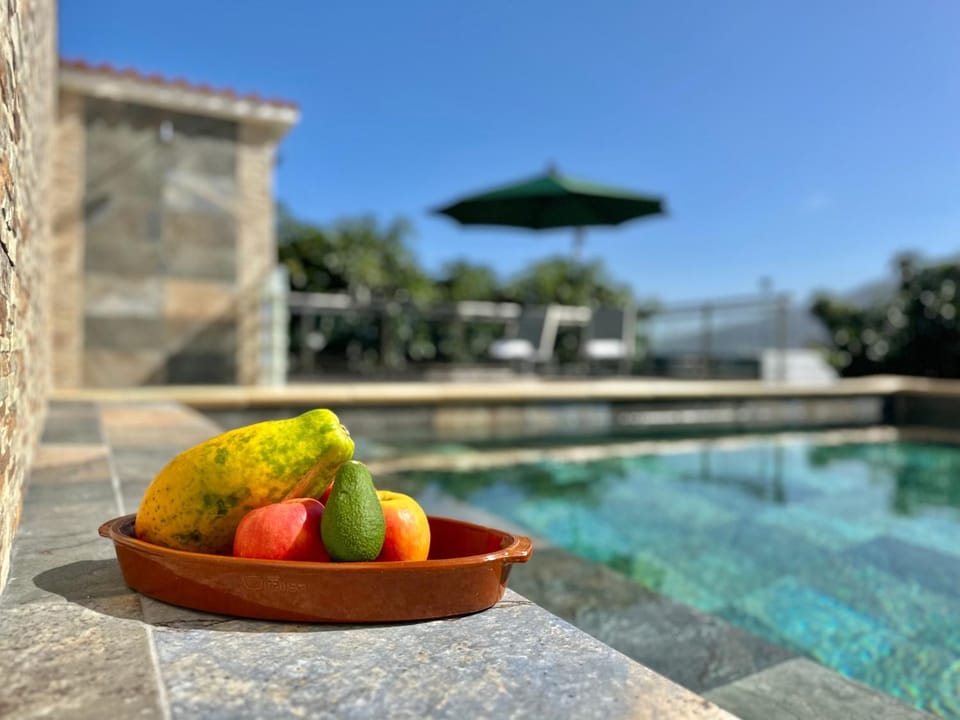 Day, Pool view, Swimming pool