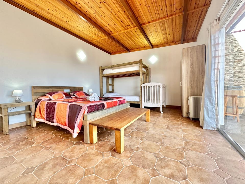 Bed, Photo of the whole room, Bedroom, cot, bunk bed