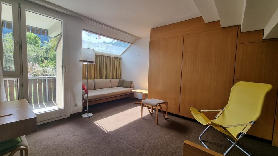 Residenza Tga Clo Apartment C20 Apartment in Canton of Grisons