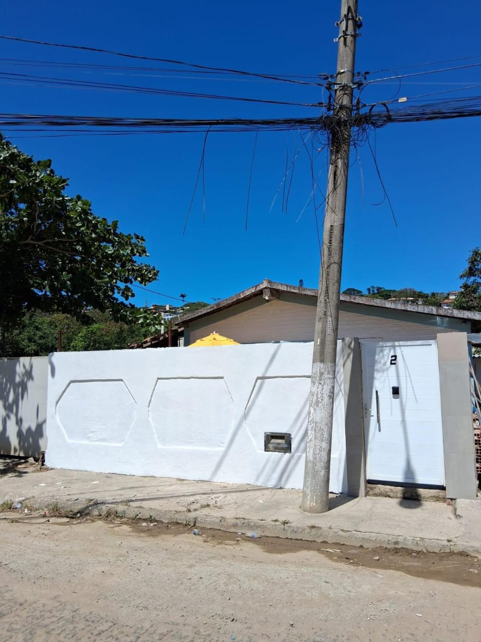 Cantinho da ju House in Armacao dos Buzios