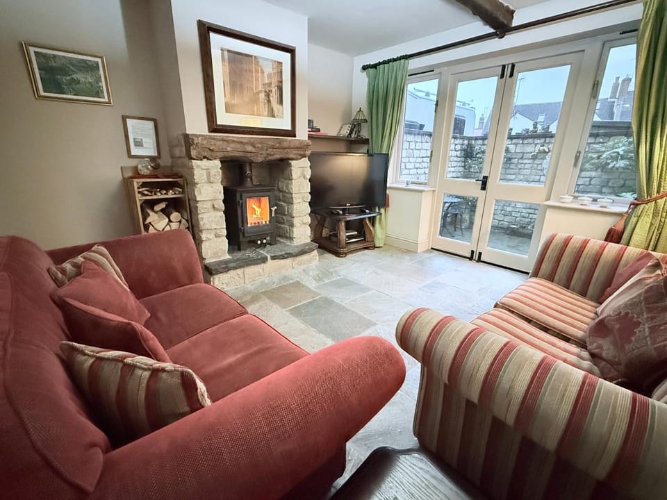 Misty View - 2 Bed Cottage in Winchcombe House in Winchcombe