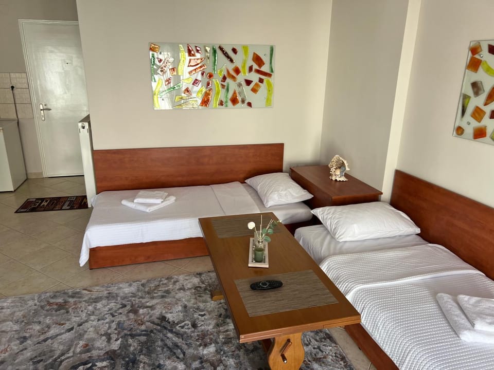 Ourania's Apartment Kastoria Apartment in North Macedonia