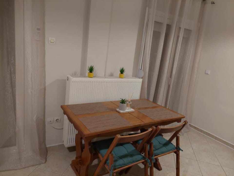 Ourania's Apartment Kastoria Apartment in North Macedonia