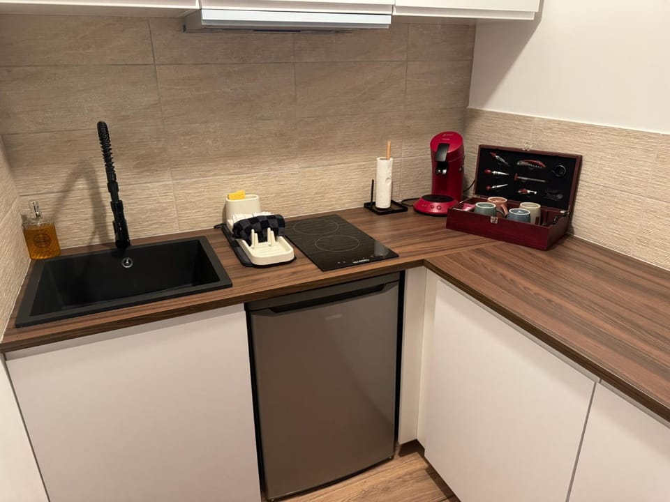 Studio Cosy Apartment in Nouvelle-Aquitaine