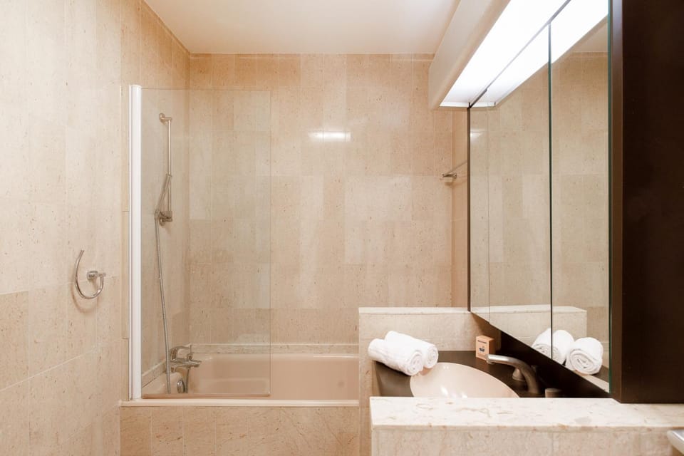 Gray d'Albion 1D1 YourHostHelper Apartment in Cannes