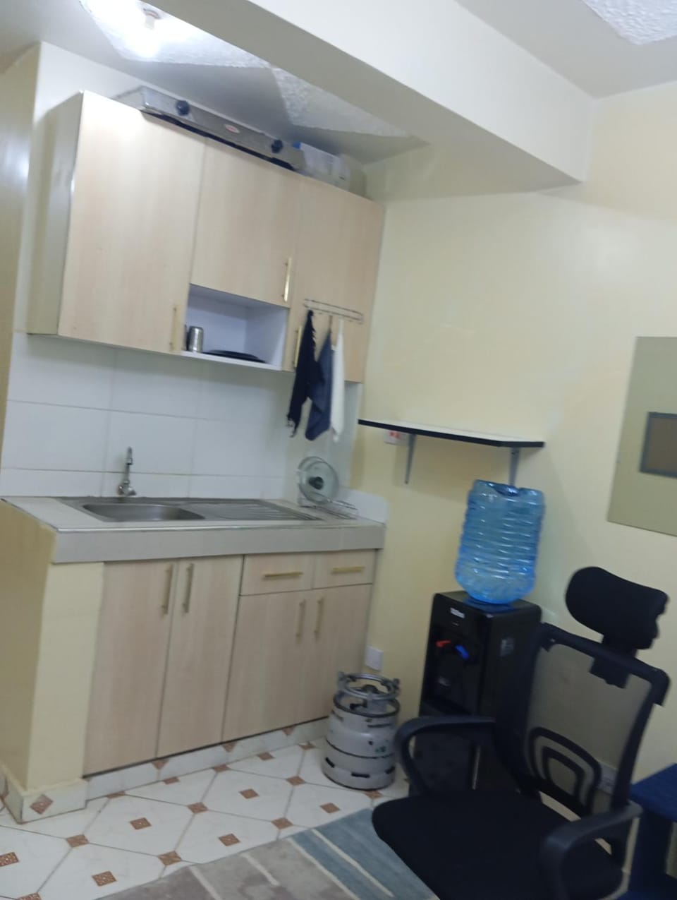 Coco Homes Apartment in Nairobi