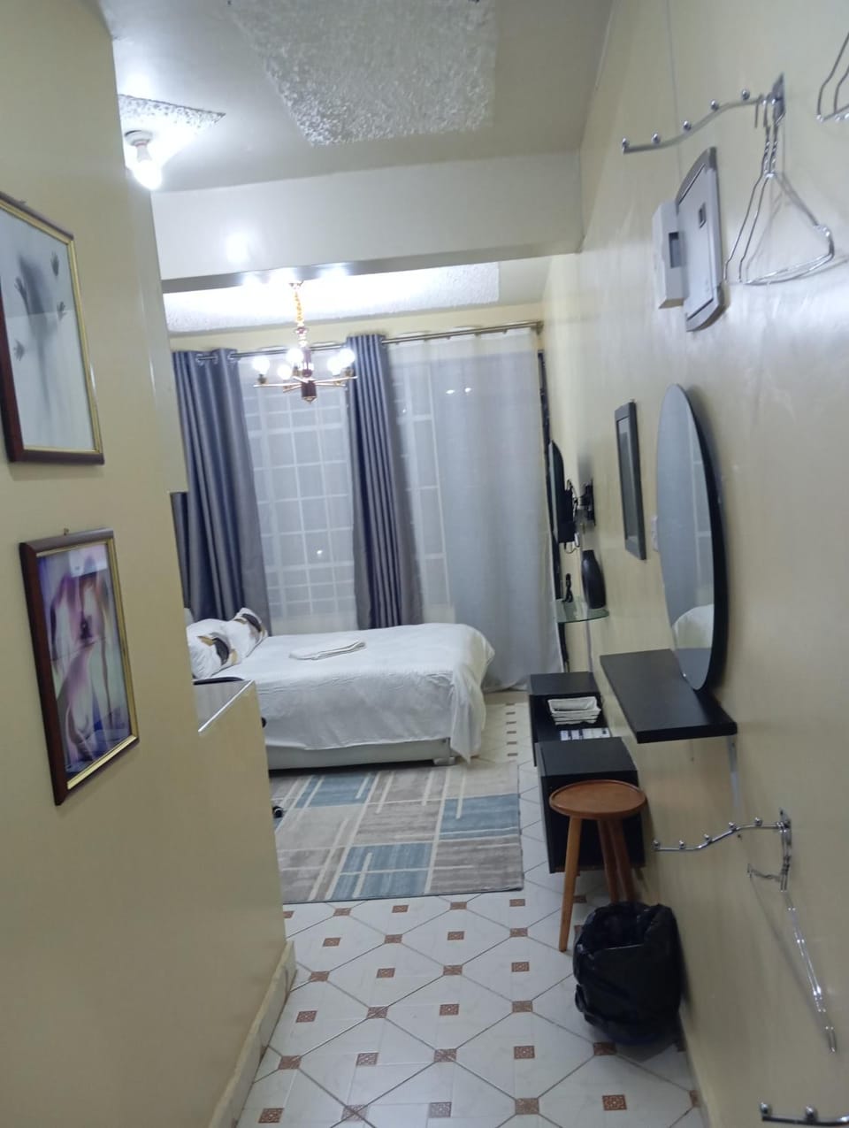 Coco Homes Apartment in Nairobi