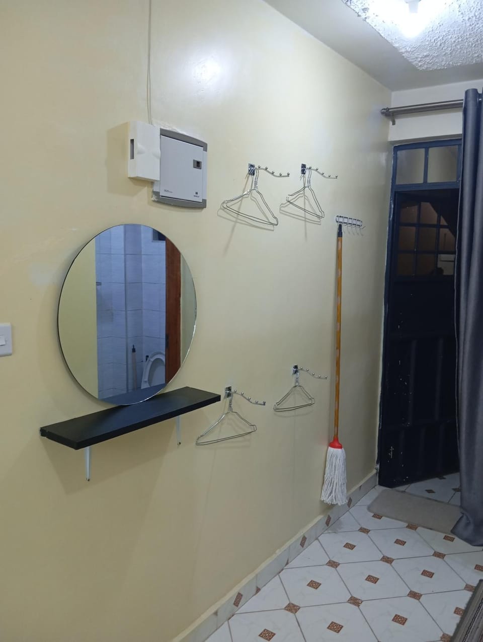 Coco Homes Apartment in Nairobi