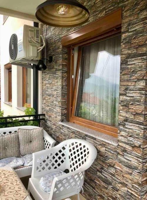 The Calm Corner Near City Center Apartment in Montenegro