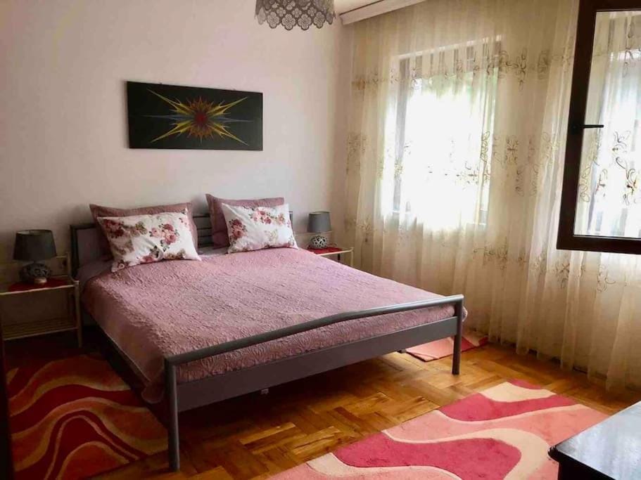 The Calm Corner Near City Center Apartment in Montenegro