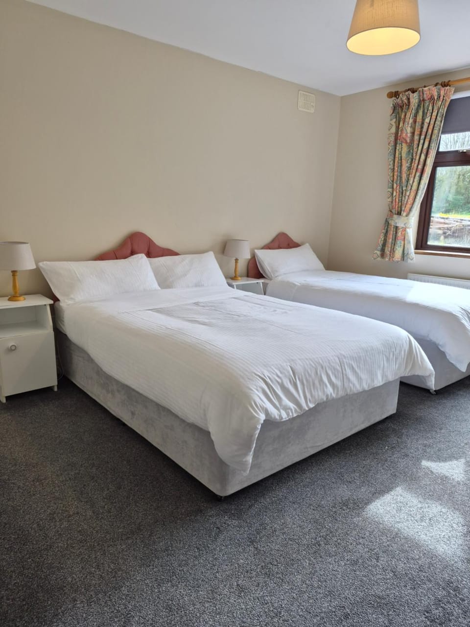 Hilltown House - Room Only Bed and Breakfast in Ireland