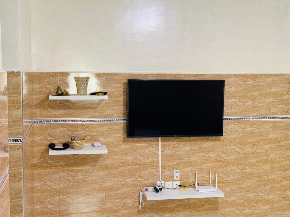 TV and multimedia