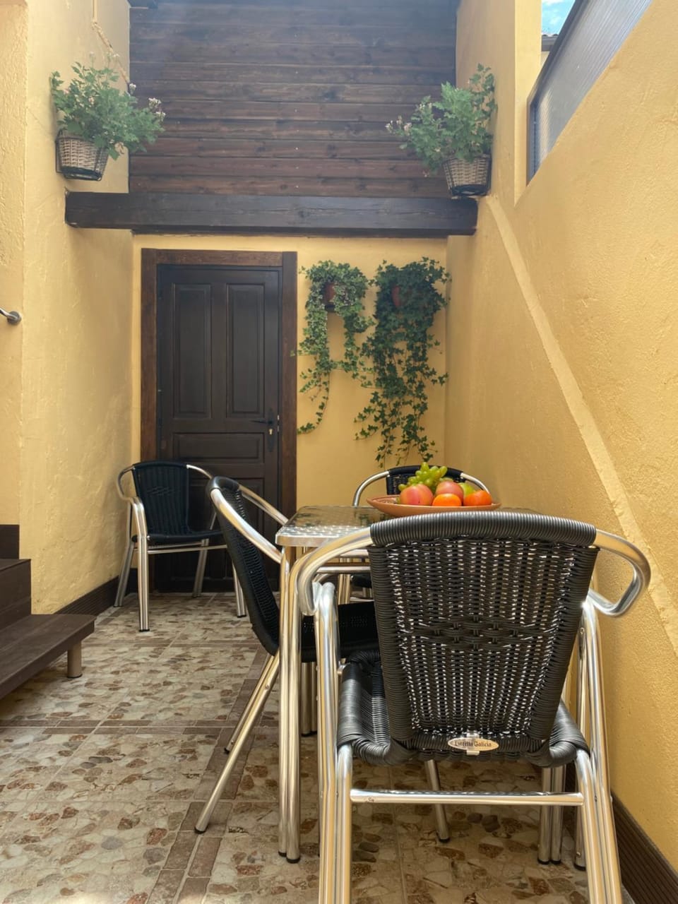 Casa Rural Villa de San Leonardo Country House in Castile and León