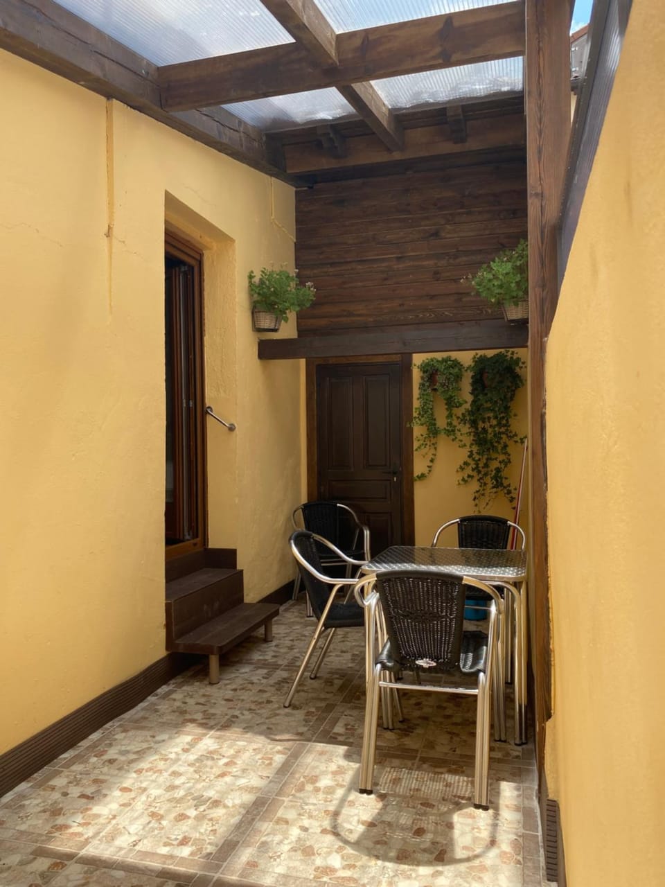 Casa Rural Villa de San Leonardo Country House in Castile and León